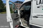 2021 VW CRAFTER 35 L3H3 4MOTION AUT H.FESTE GARANT