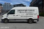 2021 VW CRAFTER 35 L3H3 4MOTION AUT H.FESTE GARANT