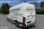 2021 VW CRAFTER 35 L3H3 4MOTION AUT H.FESTE GARANT