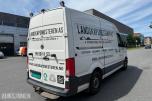 2021 VW CRAFTER 35 L3H3 4MOTION AUT H.FESTE GARANT