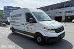 2021 VW CRAFTER 35 L3H3 4MOTION AUT H.FESTE GARANT