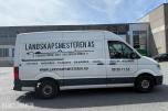 2021 VW CRAFTER 35 L3H3 4MOTION AUT H.FESTE GARANT