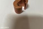 Hydraulisk Presstang for C-Press og kabelsko- Ny/Ubrukt