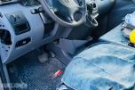 2008 Mercedes-Benz Vito 111 CDI 4X4 2.1 109hk 4MATIC, Hengerfeste