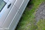 2008 Mercedes-Benz Vito 111 CDI 4X4 2.1 109hk 4MATIC, Hengerfeste