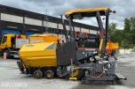2021 Volvo P2870D Asfaltutlegger, Steg 5, 1746t 