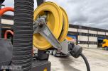 2021 Volvo P2870D Asfaltutlegger, Steg 5, 1746t 