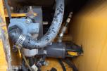2019 Volvo DD38HF Vals, 796T, Arbeidslys