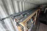 2019 Tysse 6265 Stillashenger - Instant stillas