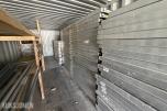2019 Tysse 6265 Stillashenger - Instant stillas