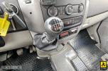 2012 Volkswagen Crafter 163 HK 10-SETER BUSS HENGERFESTE VARMER KJØREBOK 