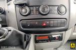2012 Volkswagen Crafter 163 HK 10-SETER BUSS HENGERFESTE VARMER KJØREBOK 