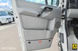 2012 Volkswagen Crafter 163 HK 10-SETER BUSS HENGERFESTE VARMER KJØREBOK 