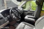 2013 Volkswagen Transporter 2.0 Diesel 179hk 4MOTION automat 