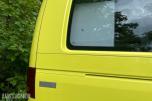 2013 Volkswagen Transporter 2.0 Diesel 179hk 4MOTION automat 