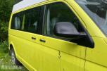 2013 Volkswagen Transporter 2.0 Diesel 179hk 4MOTION automat 