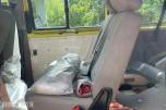 2013 Volkswagen Transporter 2.0 Diesel 179hk 4MOTION automat 