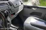 2013 Volkswagen Transporter 2.0 Diesel 179hk 4MOTION automat 
