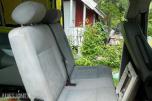 2013 Volkswagen Transporter 2.0 Diesel 179hk 4MOTION automat 