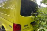 2013 Volkswagen Transporter 2.0 Diesel 179hk 4MOTION automat 