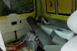2013 Volkswagen Transporter 2.0 Diesel 179hk 4MOTION automat 