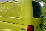 2013 Volkswagen Transporter 2.0 Diesel 179hk 4MOTION automat 
