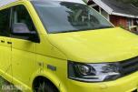 2013 Volkswagen Transporter 2.0 Diesel 179hk 4MOTION automat 