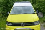 2013 Volkswagen Transporter 2.0 Diesel 179hk 4MOTION automat 
