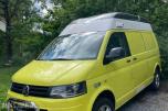 2013 Volkswagen Transporter 2.0 Diesel 179hk 4MOTION automat 