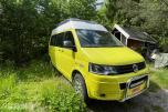 2013 Volkswagen Transporter 2.0 Diesel 179hk 4MOTION automat 