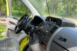 2013 Volkswagen Transporter 2.0 Diesel 179hk 4MOTION automat 