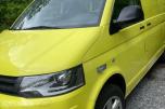 2013 Volkswagen Transporter 2.0 Diesel 179hk 4MOTION automat 