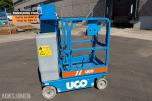 2011 Genie GRC-12 - 5,5m mastelift