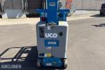 2011 Genie GRC-12 - 5,5m mastelift