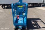 2011 Genie GRC-12 - 5,5m mastelift