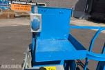 2011 Genie GRC-12 - 5,5m mastelift