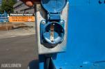 2011 Genie GRC-12 - 5,5m mastelift