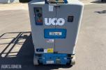 2011 Genie GRC-12 - 5,5m mastelift