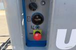 2011 Genie GRC-12 - 5,5m mastelift