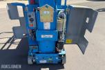 2011 Genie GRC-12 - 5,5m mastelift
