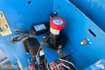 2011 Genie GRC-12 - 5,5m mastelift