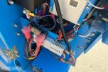 2011 Genie GRC-12 - 5,5m mastelift