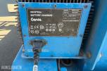 2011 Genie GRC-12 - 5,5m mastelift