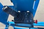 2011 Genie GRC-12 - 5,5m mastelift
