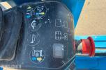 2011 Genie GRC-12 - 5,5m mastelift