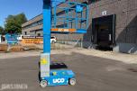 2011 Genie GRC-12 - 5,5m mastelift