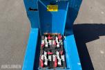 2011 Genie GRC-12 - 5,5m mastelift