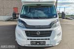 2016 Dethleffs T7151-4 SIXTEEN - AUT - HENGERFESTE - KAMERA - CRUISE - MARKISE 