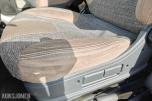 2016 Dethleffs T7151-4 SIXTEEN - AUT - HENGERFESTE - KAMERA - CRUISE - MARKISE 