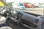 2016 Dethleffs T7151-4 SIXTEEN - AUT - HENGERFESTE - KAMERA - CRUISE - MARKISE 